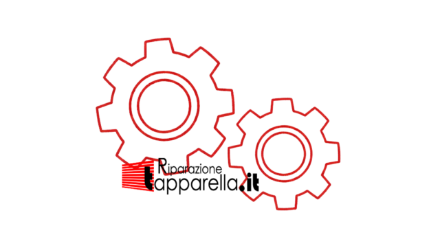 finecorsa tapparella