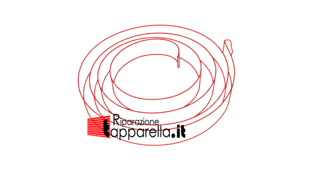 riparazione molla serranda